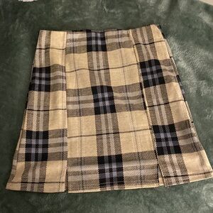Hesperus mini skirt